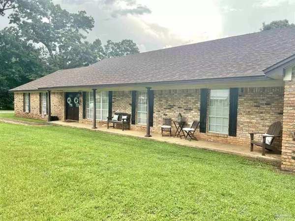Jay, FL 32565,13750 Hwy 89