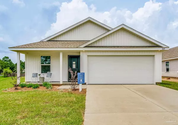 7758 Moonrise Way, Milton, FL 32570