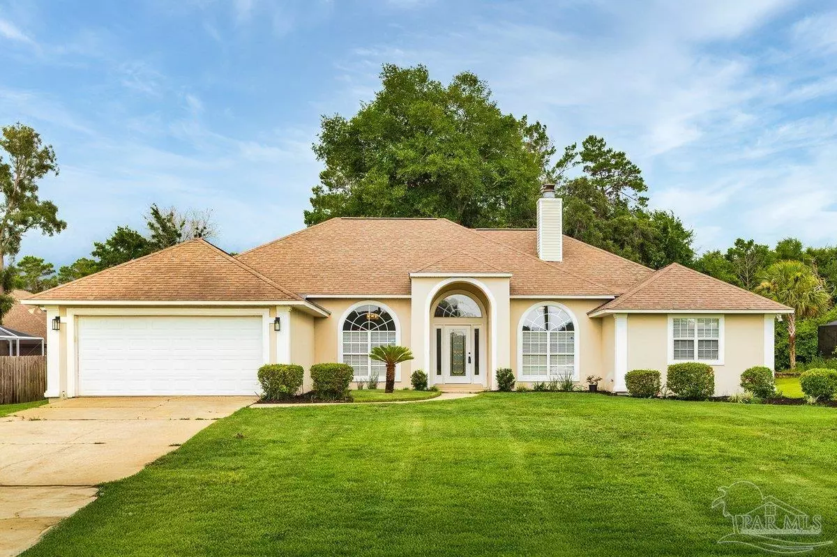 Navarre, FL 32566,2830 Masters Blvd