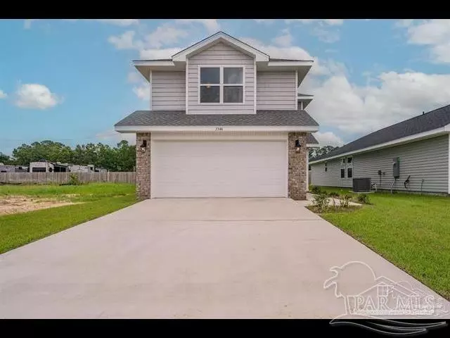 8041 Westpointe Ln, Pensacola, FL 32506