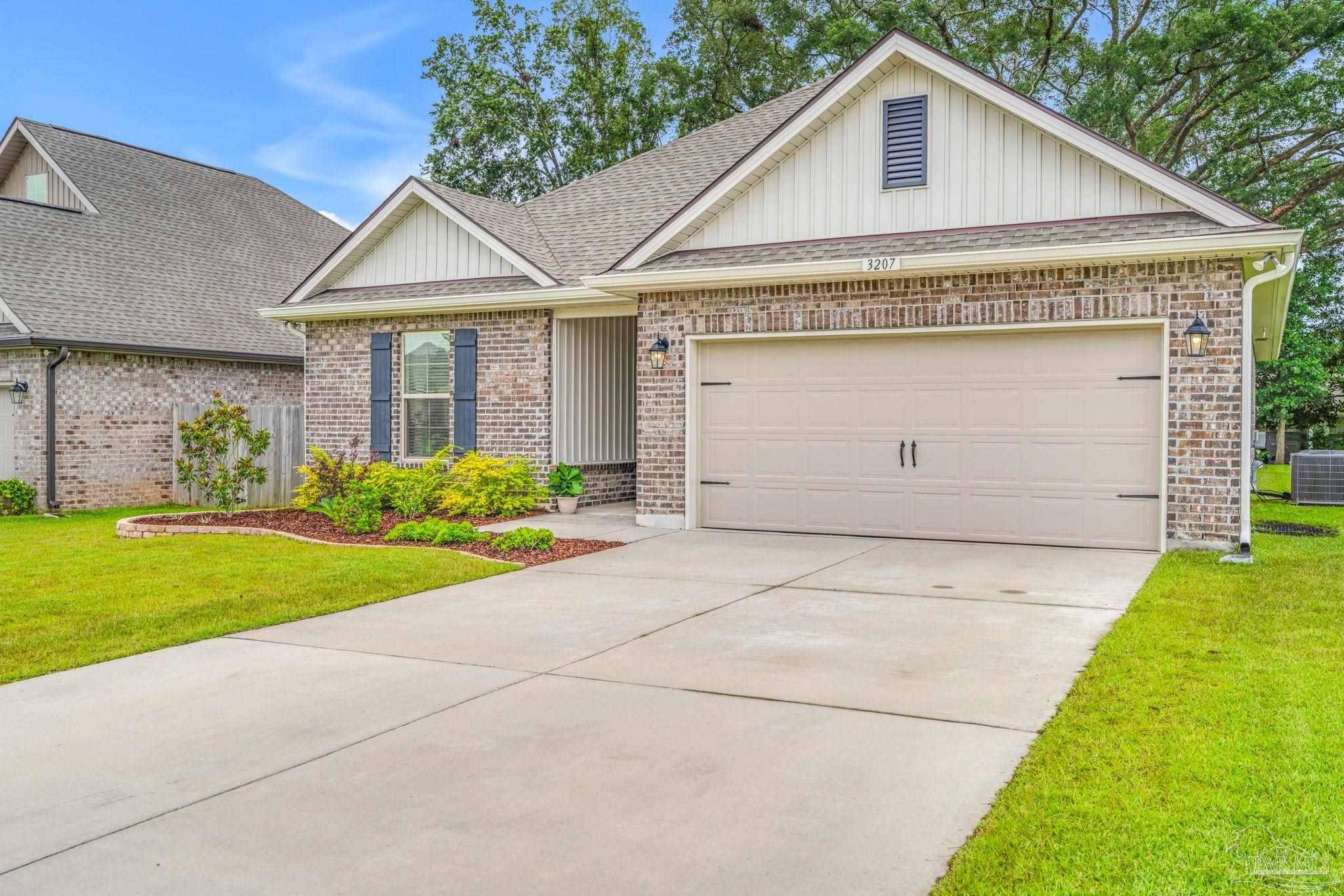 3207 Keegun Loop, Pensacola, FL 32526