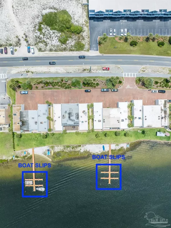 Pensacola Beach, FL 32561,404 Ft Pickens Rd