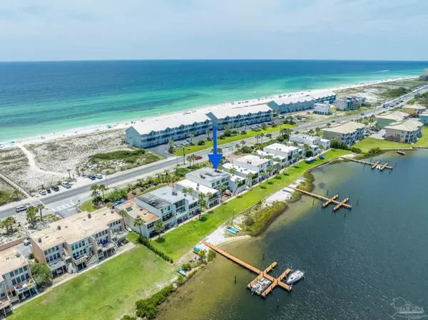 Pensacola Beach, FL 32561,404 Ft Pickens Rd