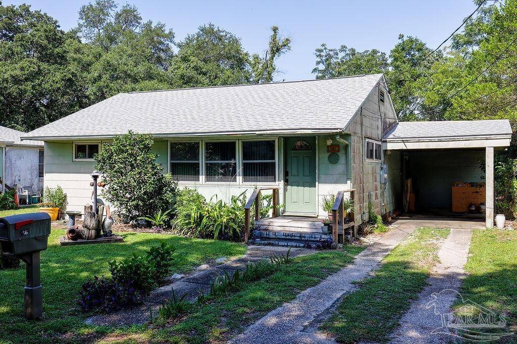 Pensacola, FL 32507,129 Manchester St