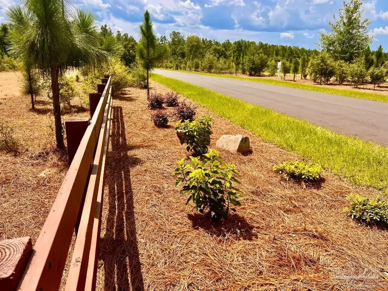 Lot 71 Naturewalk Dr, North Pace, FL 32571
