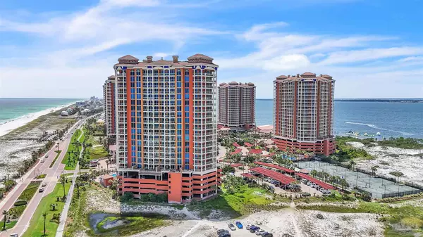 Pensacola Beach, FL 32561,2 Portofino Dr