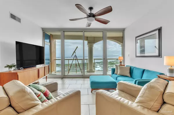 Pensacola Beach, FL 32561,2 Portofino Dr