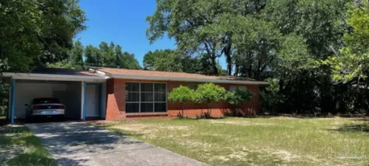 Pensacola, FL 32505,1165 Webster Dr