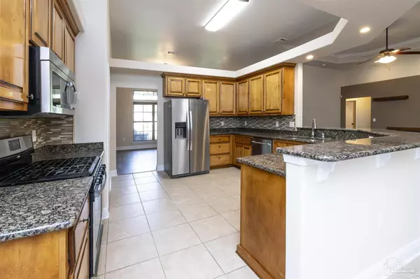 Pensacola, FL 32526,9921 Eleral Dr