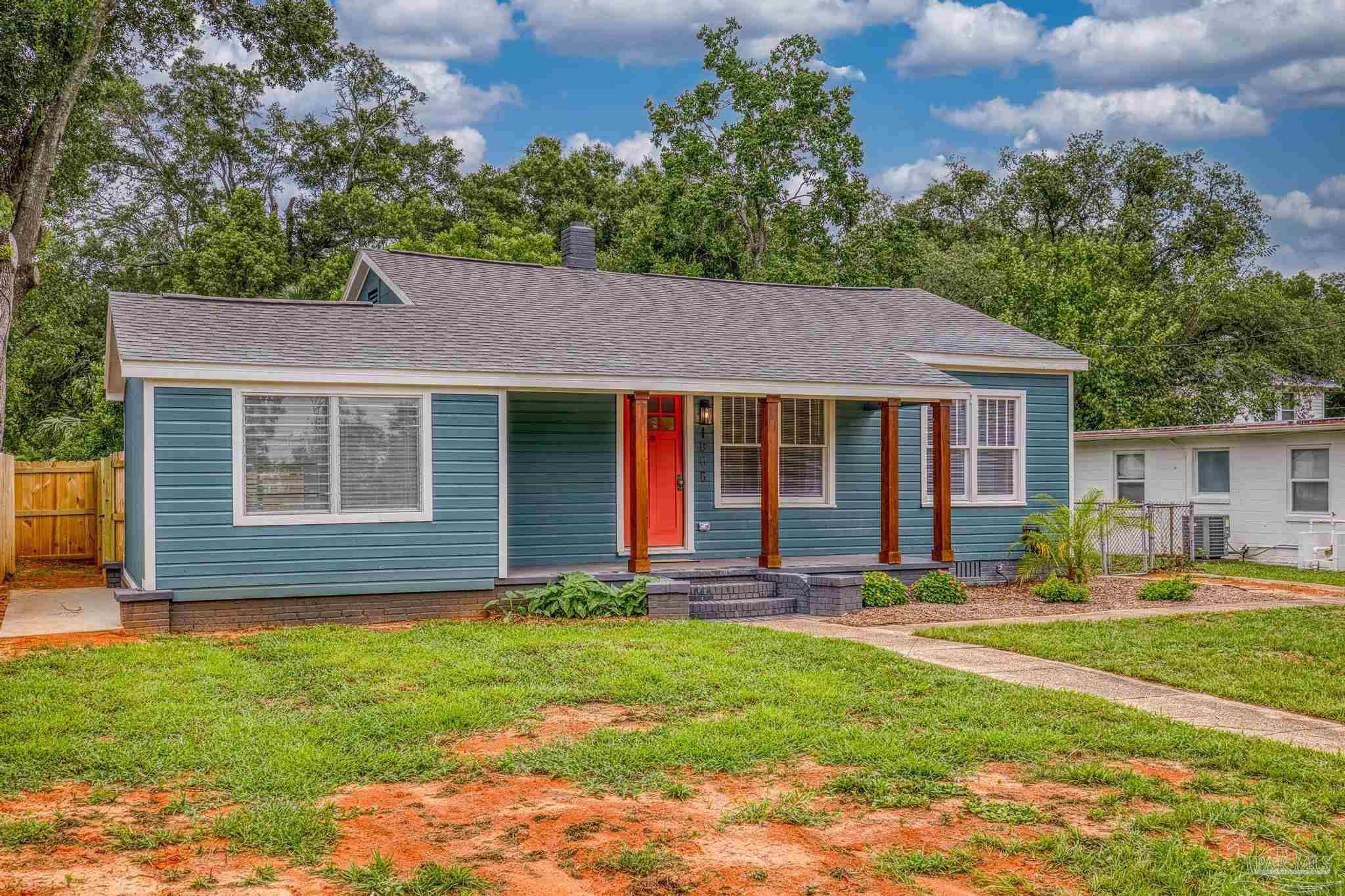 Pensacola, FL 32502,1806 W Chase St