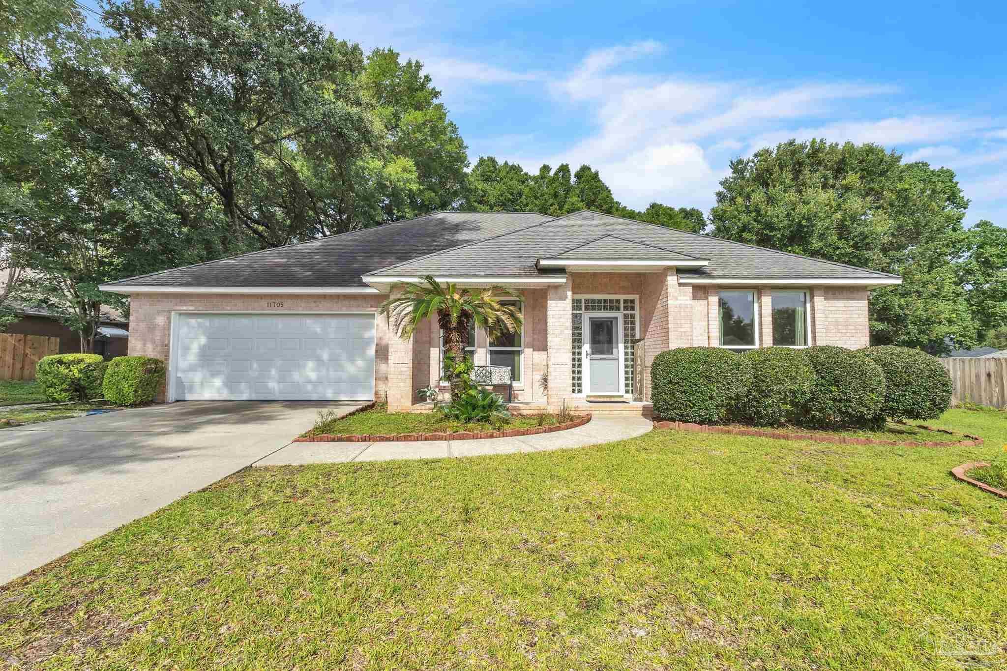 11705 Cabot St, Cantonment, FL 32533