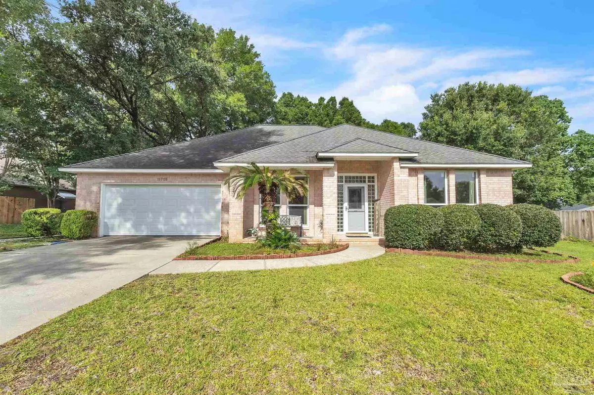 Cantonment, FL 32533,11705 Cabot St