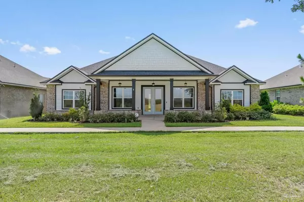 Milton, FL 32583,4139 Grassy Run St