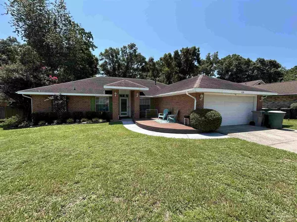 Pensacola, FL 32503,129 Redbreast Ln