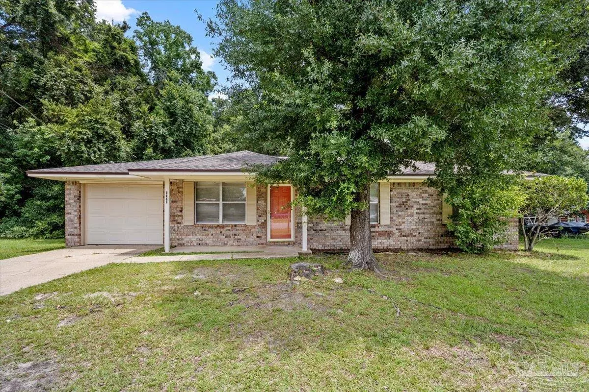 Pace, FL 32571,4624 Rambling Way