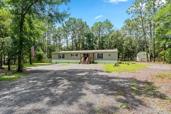 Milton, FL 32583,9997 American Farms Rd