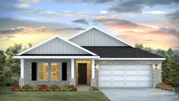 8064 Fir Tree Dr, Milton, FL 32583