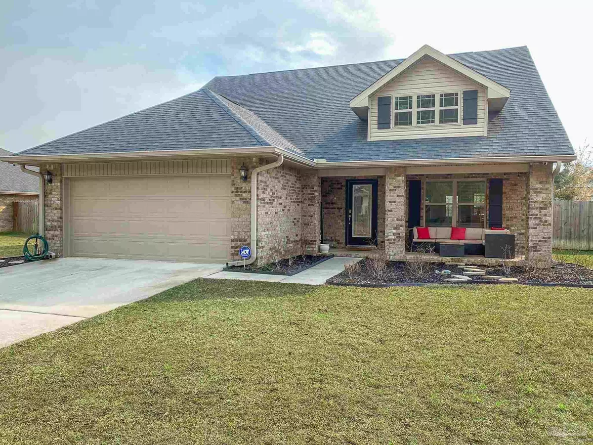 Pace, FL 32571,5560 Tucker Cir