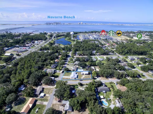 Navarre, FL 32566,1969 Frontera St