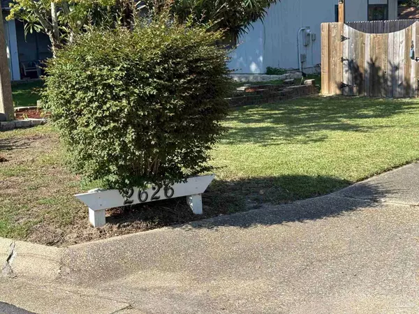 Pensacola, FL 32526,2626 Tinosa Cir