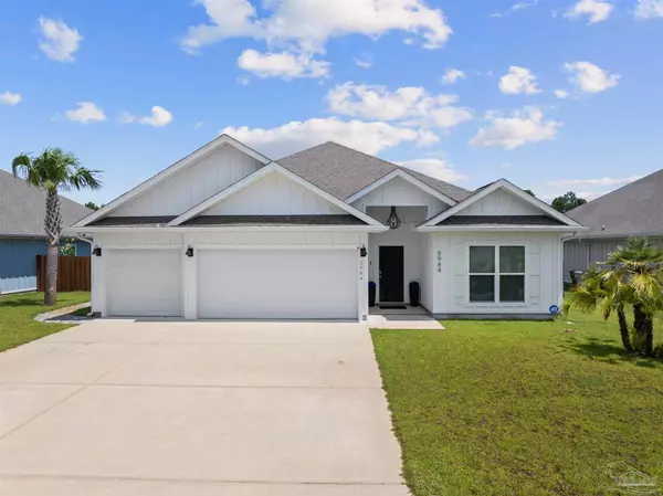 Gulf Breeze, FL 32563,5984 Forest Bay Ave