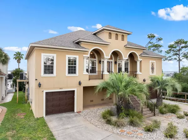 Navarre, FL 32566,1921 Costa Verde Ct