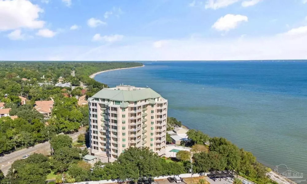 1700 Scenic Hwy, Pensacola, FL 32503