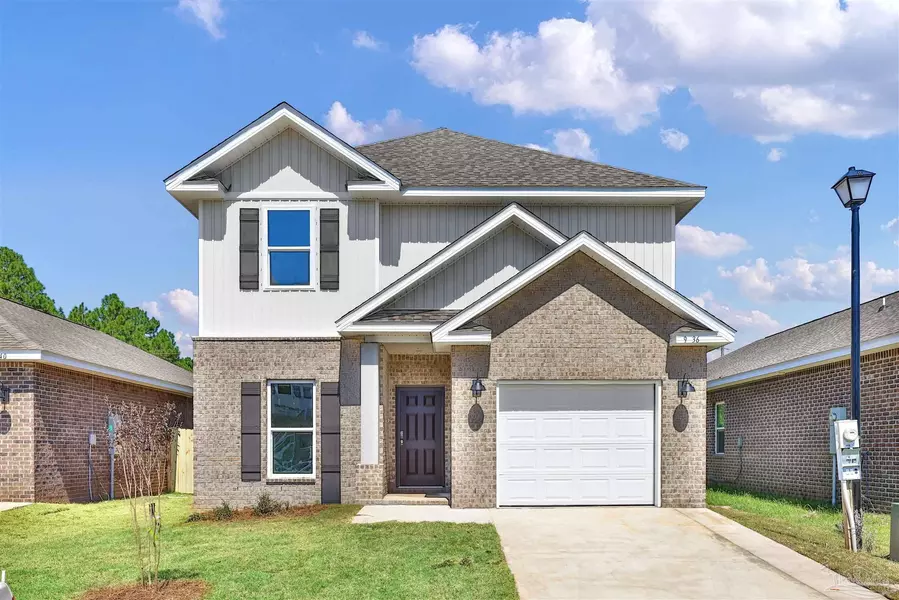 9836 Starling Dr, Pensacola, FL 32506