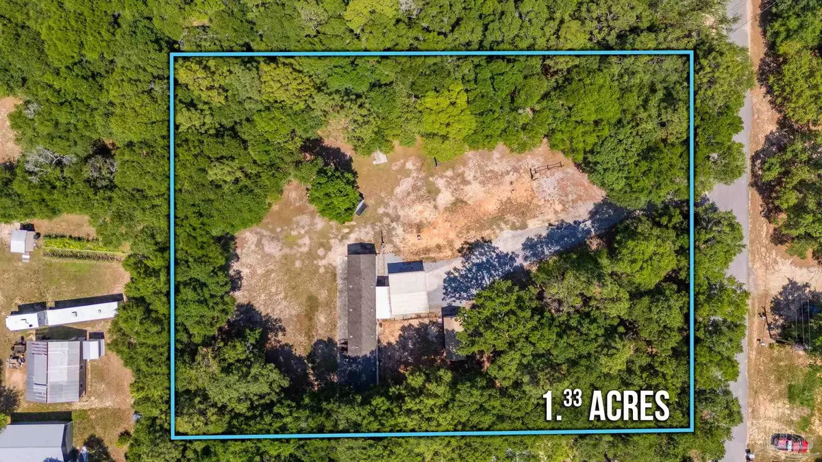 Milton, FL 32583,7908 Kamie Ct