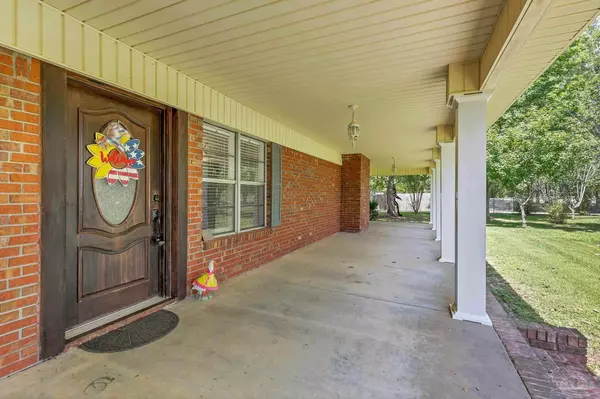 Atmore, AL 36502,4595 Poarch Rd