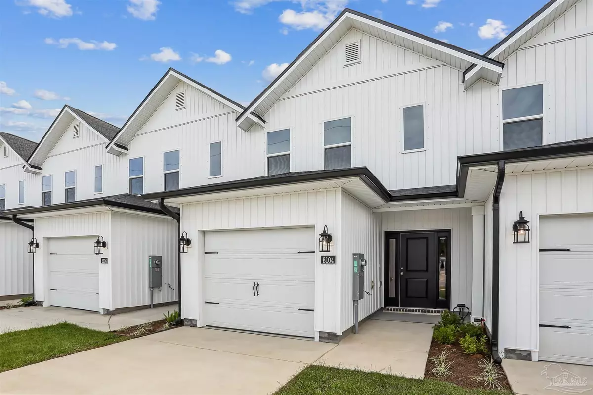 Pensacola, FL 32514,8106 Carl Dean St