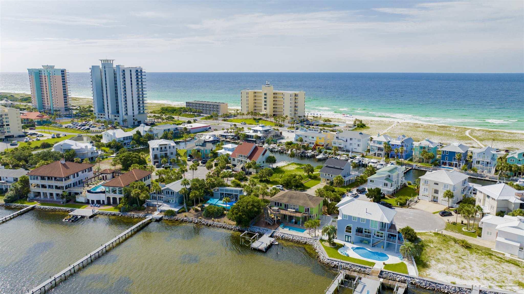 Pensacola Beach, FL 32561,129 Le Port Dr