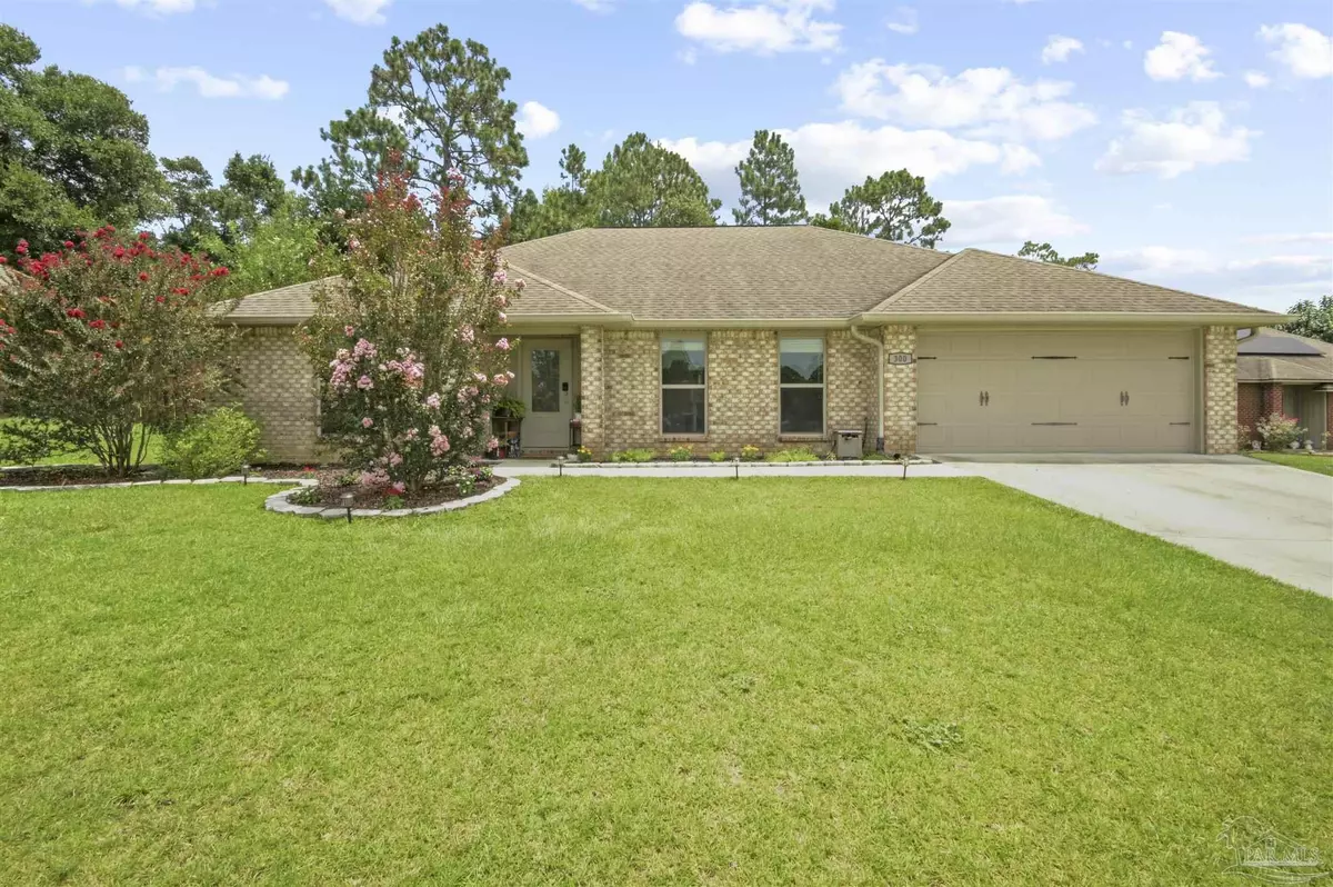 Crestview, FL 32539,300 Cassady Ln