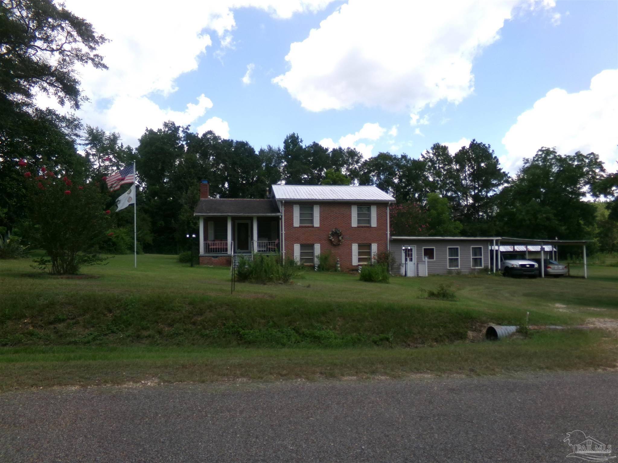 Castleberry, AL 36432,81 Holland St