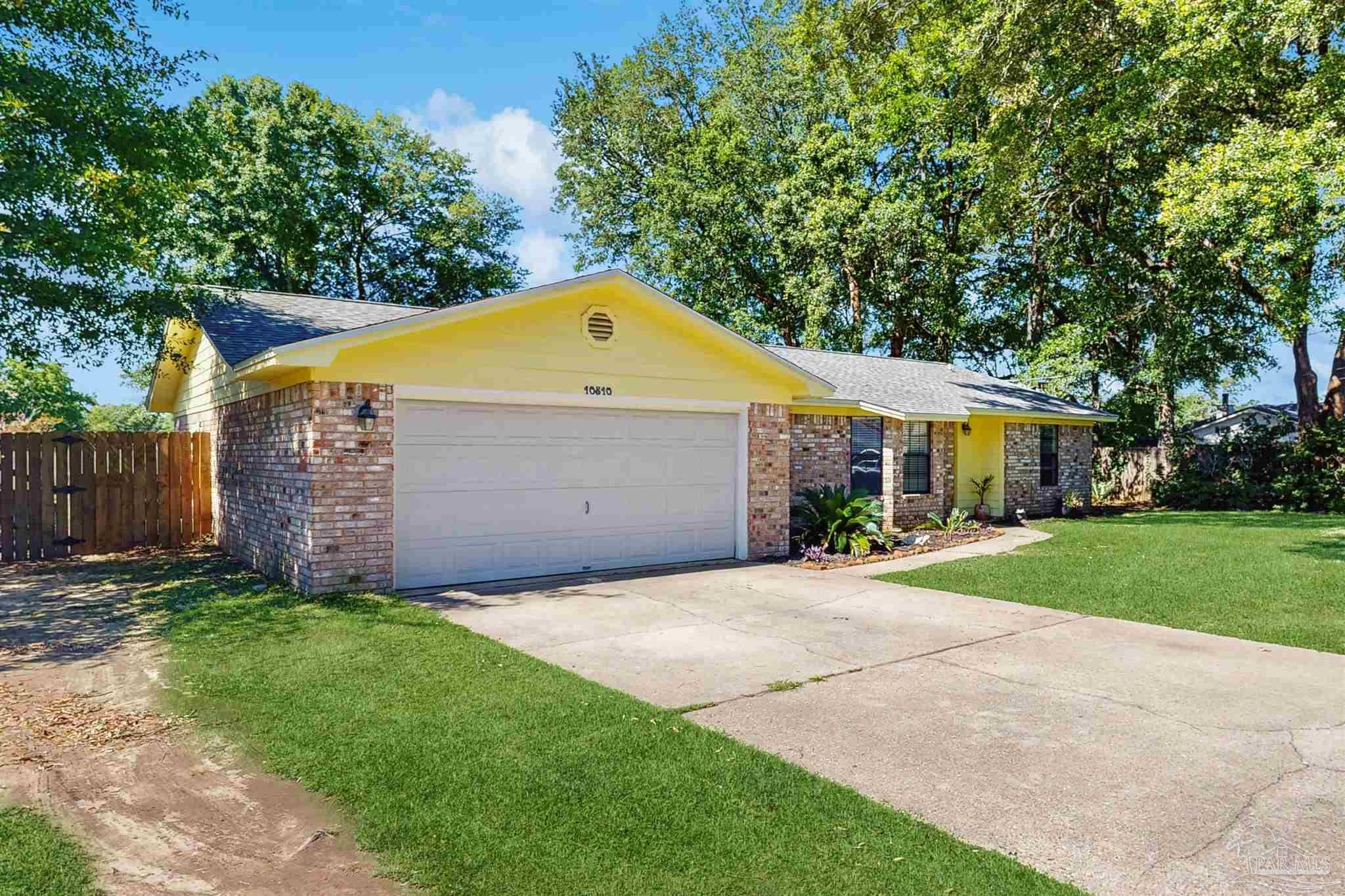 Pensacola, FL 32534,10810 Tara Dawn Cir