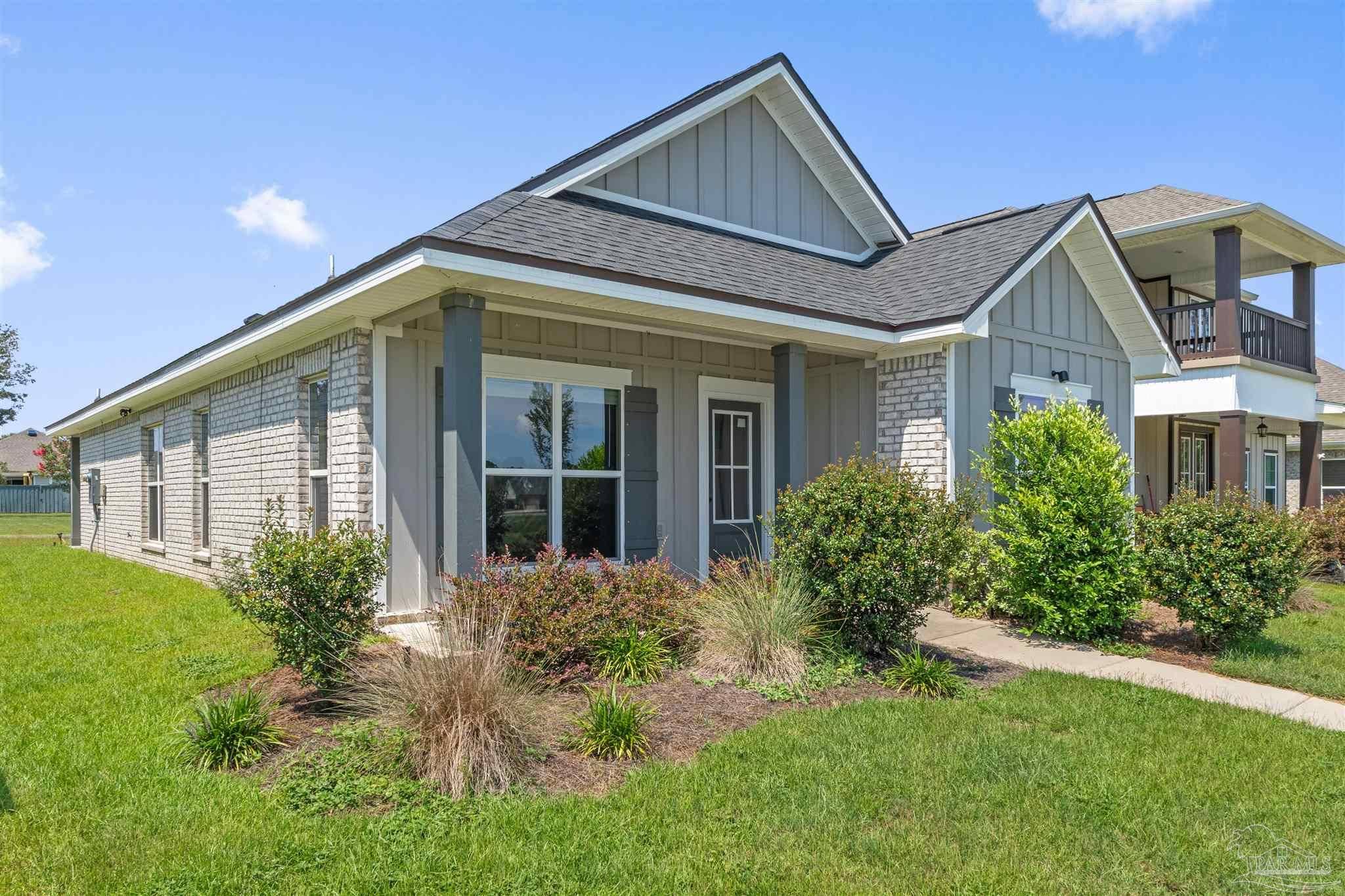 8971 Eureka St, Milton, FL 32583