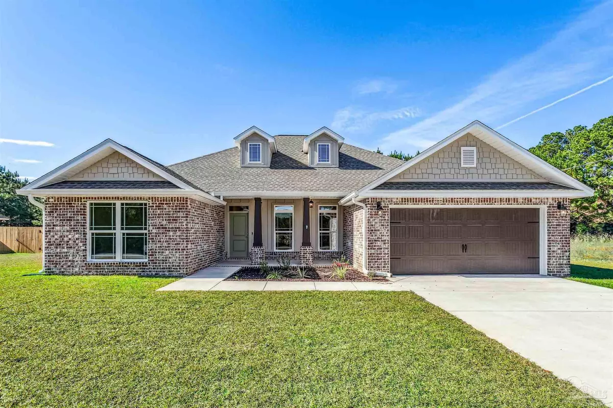 Milton, FL 32583,3933 Crooked Tree Ct