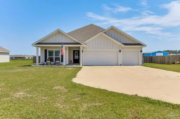 Pace, FL 32571,2651 Ten Mile Rd