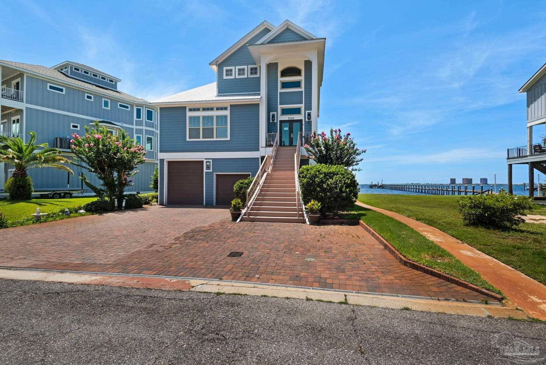 Gulf Breeze, FL 32563,3569 Laguna Ct