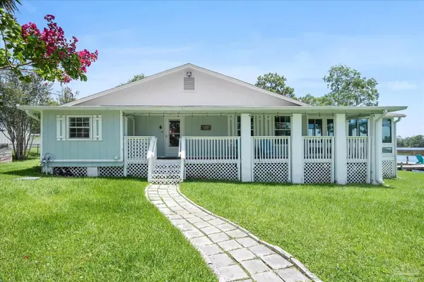 Pensacola, FL 32507,2750 Mercado Dr