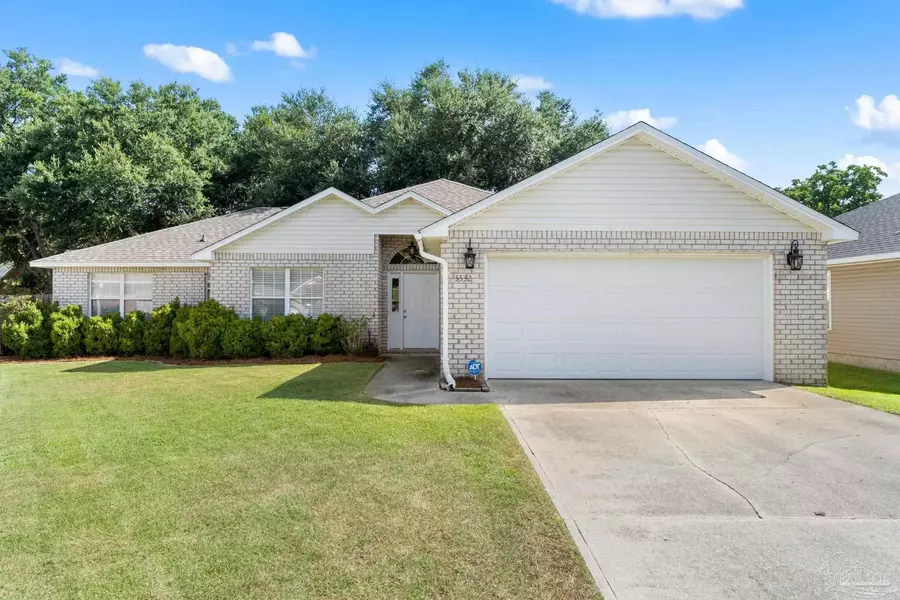 3532 Sotogrande Ct, Pensacola, FL 32504