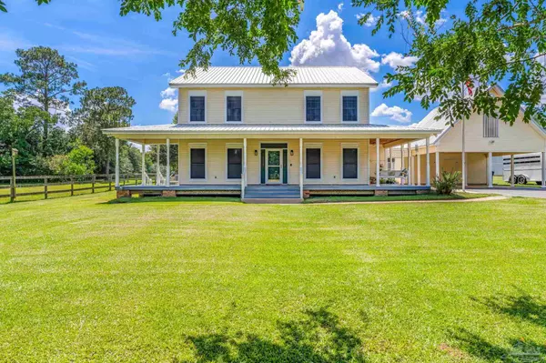 3121 Hwy 297 A, Cantonment, FL 32533