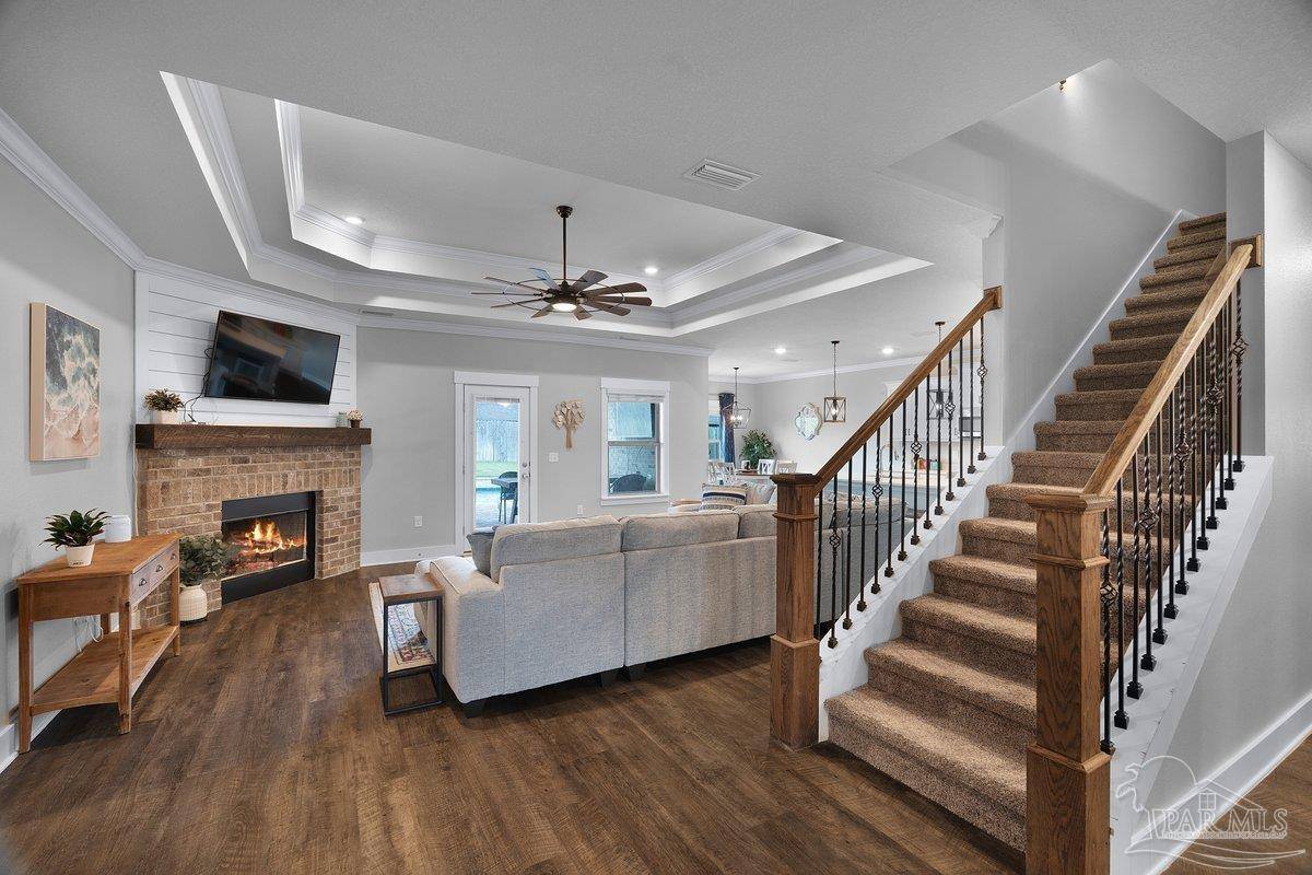 Pace, FL 32571,5910 Cherry Hill  Cir