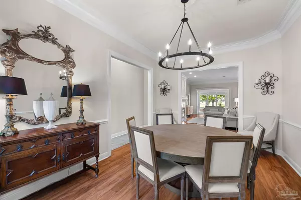 Gulf Breeze, FL 32563,1137 Willowood Cir