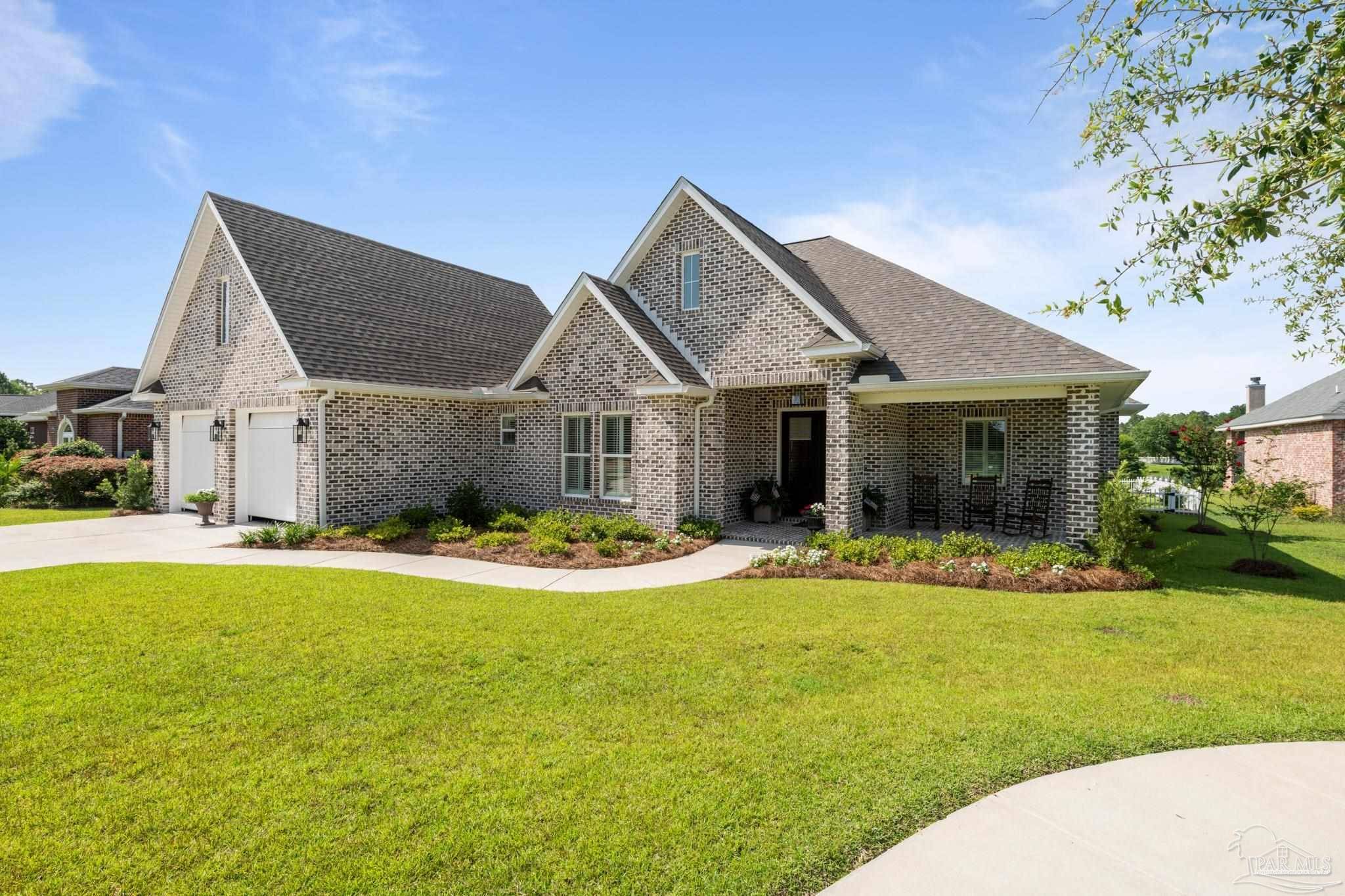 Milton, FL 32583,5764 Highland Lake Dr