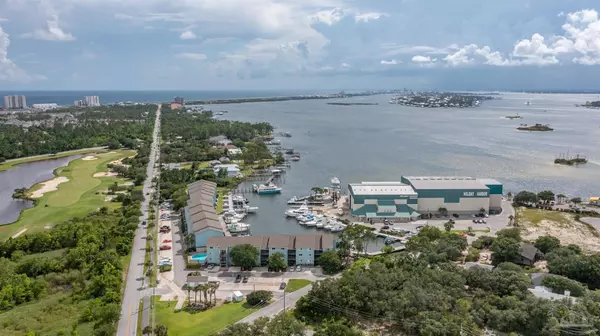 Perdido Key, FL 32507,14100 River Rd