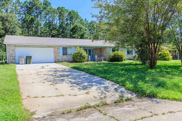 Pensacola, FL 32506,9825 Ginko Dr