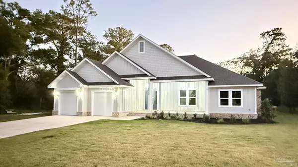 Pensacola, FL 32507,5579 North Shore Way