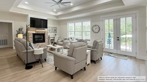 Pensacola, FL 32507,5579 North Shore Way