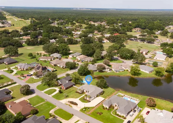 Pace, FL 32571,5649 Sandstone Dr